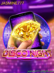 DiscoNightM: Mergulhe na Aventura com JASMINE777