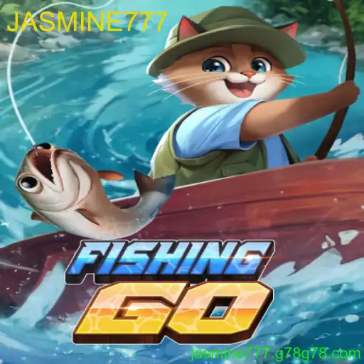 FishingGO: Uma Nova Aventura Aquática com JASMINE777