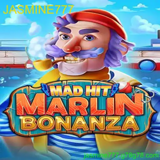 MadHitMarlinBonanza: A Nova Sensação no Mundo dos Jogos