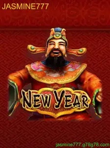 Descubra o Jogo NewYear: Diversão e Estratégia em JASMINE777
